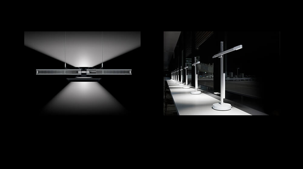 Image of Cubeam and CSYS