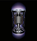 V10 vacuum: Technology