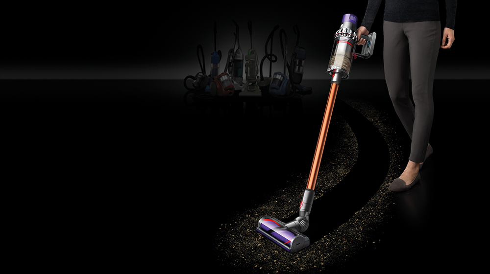 Dyson Cyclone V10™
