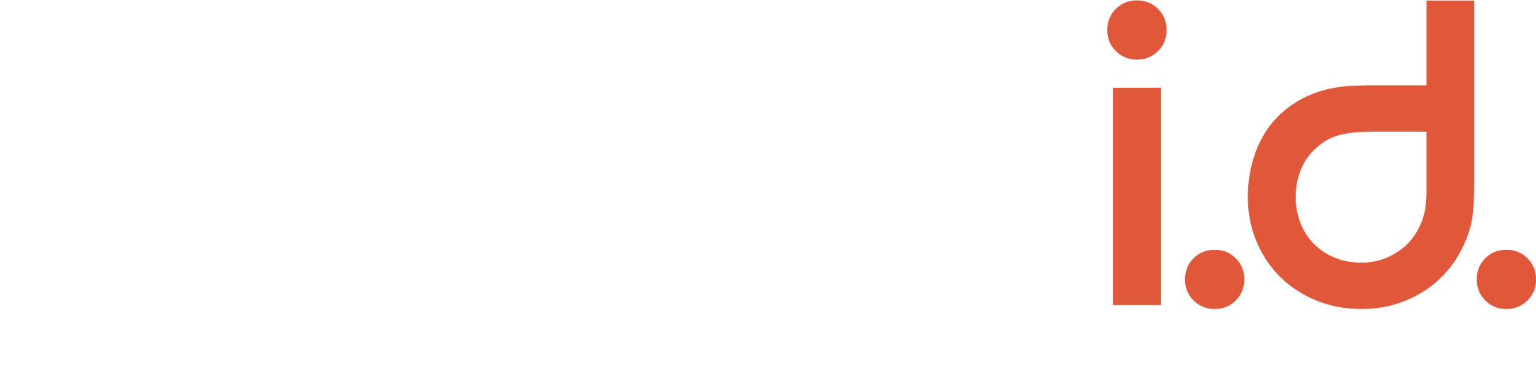 Dyson Airwrap i.d. logo