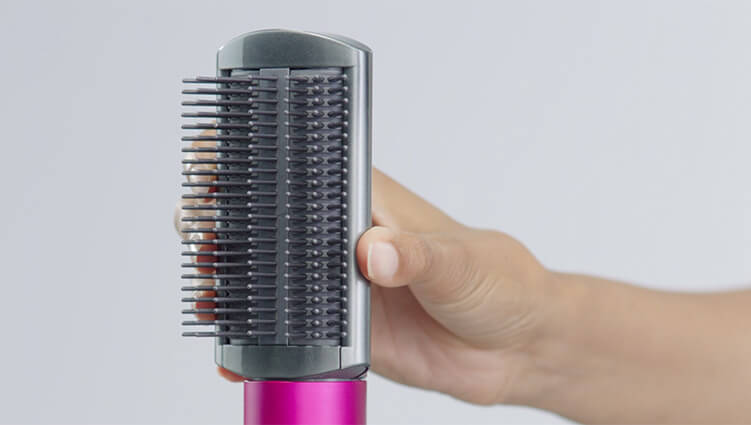 בעלי מכשירים Dyson Airwrap