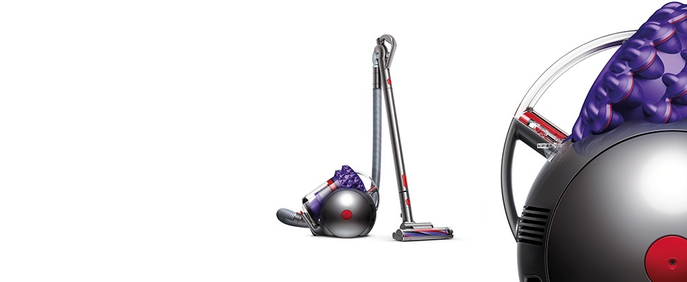 Shop Cinetic Cylinders