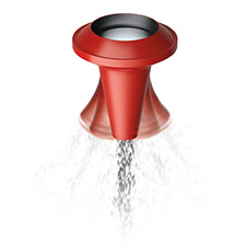 Dyson Cinetic™ science