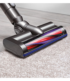 Image showing the Dyson digital motor