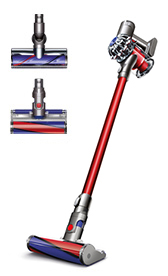 Dyson V6 Absolute cordless vacuum cleaner