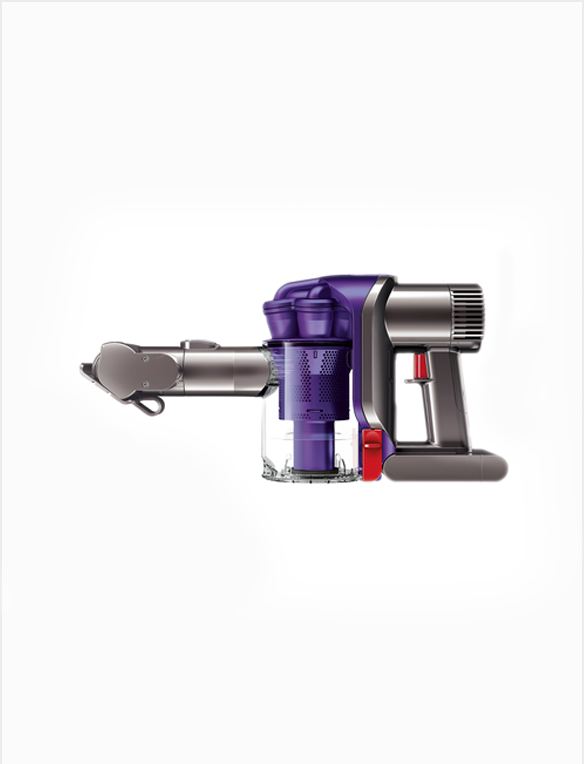 Support | Dyson DC31 Animal Pro vacuum