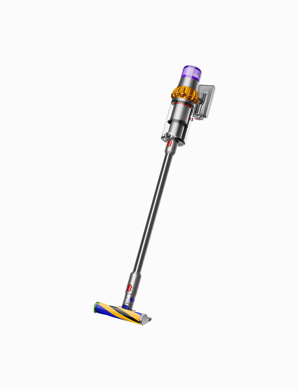 Support | Dyson V15™ Detect Total Clean
